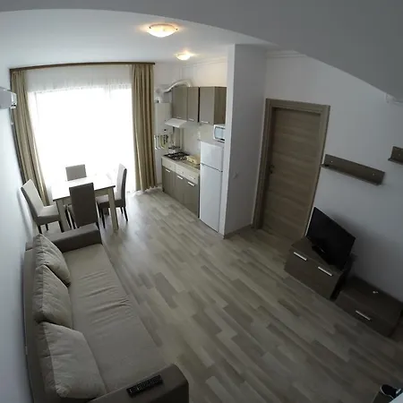 Apartment Techno Summerland Mamaia
