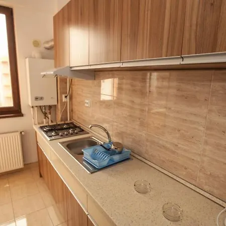Apartment Techno Summerland Mamaia