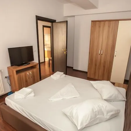 Techno Summerland Apartment Mamaia