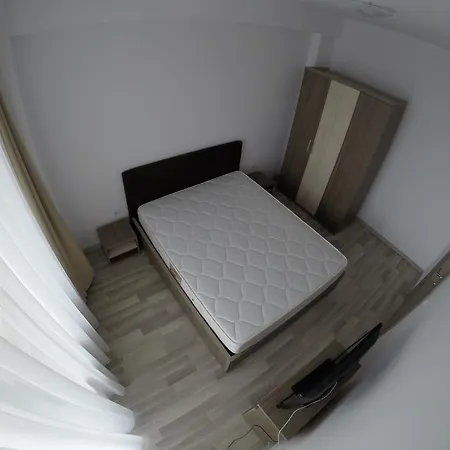 Techno Summerland Apartment
