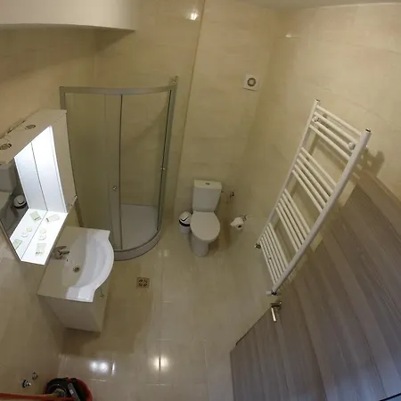 Techno Summerland Apartment *