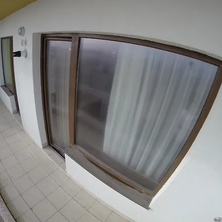 Apartment Techno Summerland Mamaia